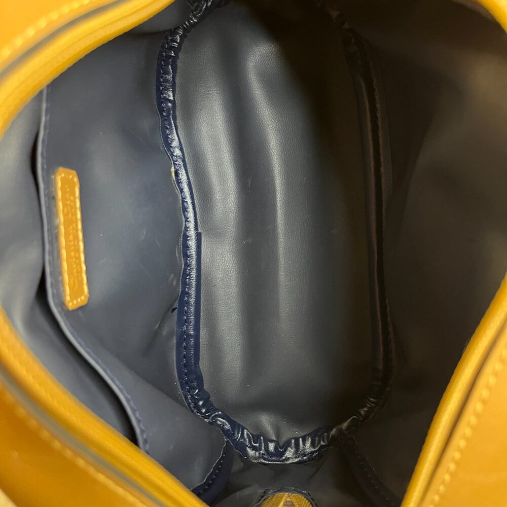 Vintage Christian Dior Toiletry Bag - Picture 12 of 13